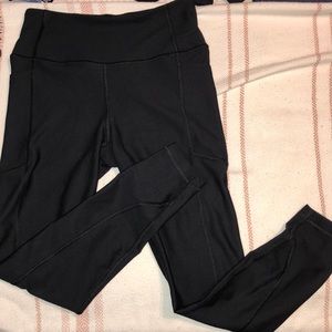 Victoria’s Secret Softest leggings